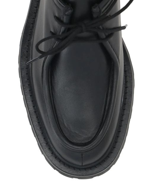 Stringate di LEGRES in Black