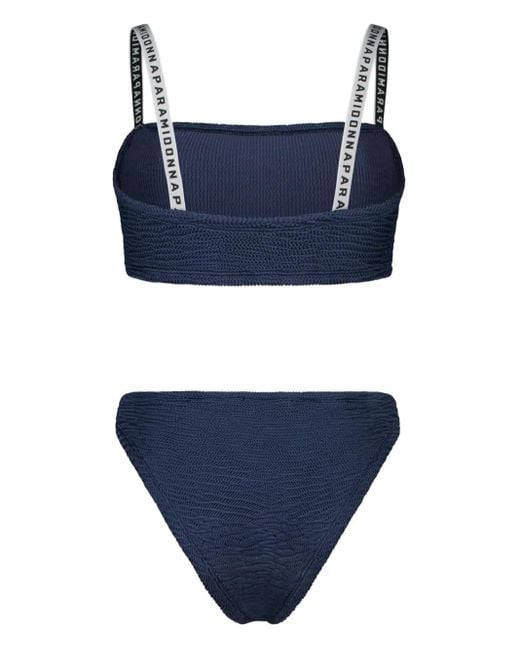 Paramidonna Blue Merry Bikini