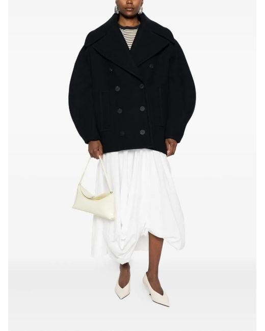 Jacquemus Blue Coats