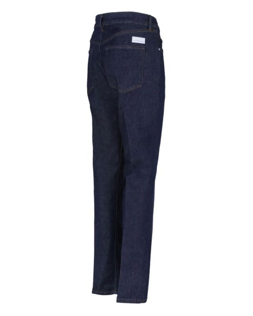 Nine:inthe:morning Blue Nine for men