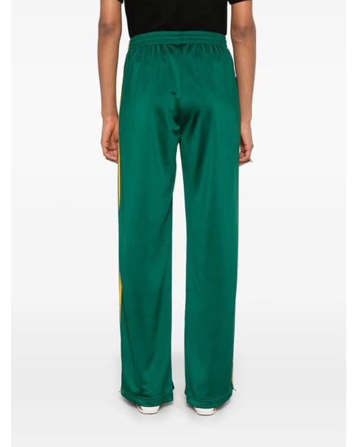 Adidas Firebird Adicolor Classics Broek in het Green