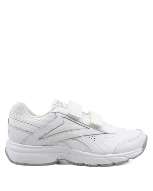 Reebok Work N Cushion 4.0 Sneakers in White für Herren