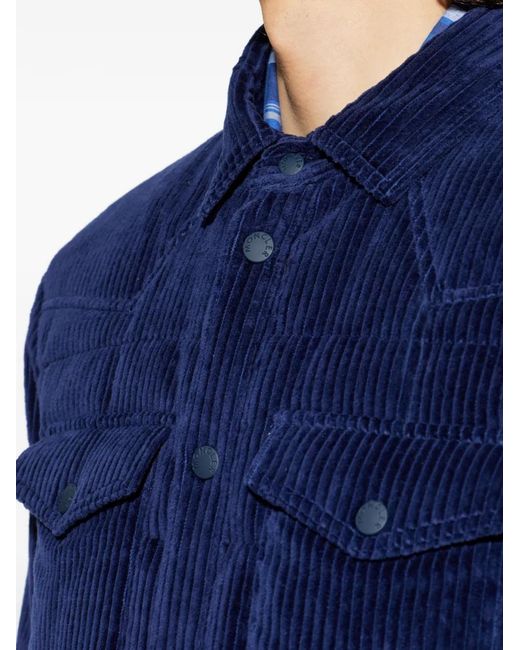 Moncler Blue Day-Namic for men