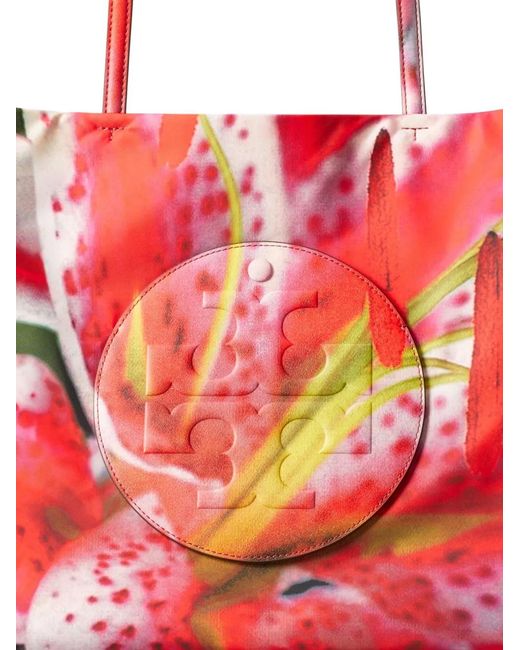 Tory Burch Red Bags