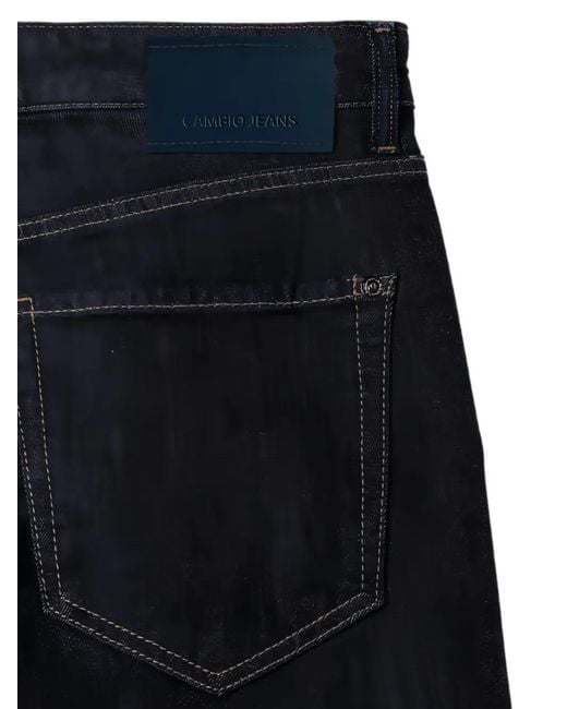 Cambio Blue Elin Jeans