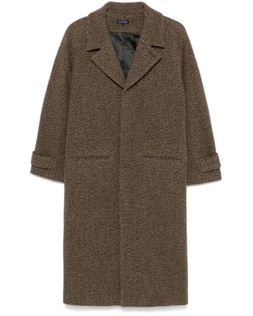 Soeur Natural Brighton Coat