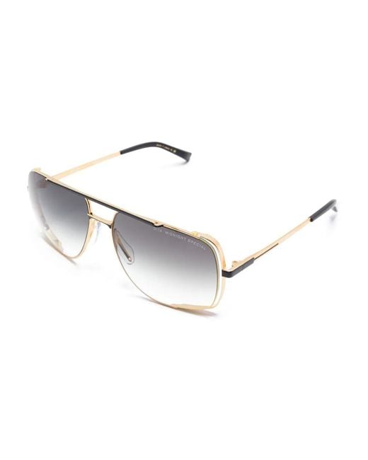 Dita Eyewear Metallic Midnight Special for men