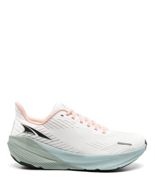 Altra White Fwd Experience Sneakers