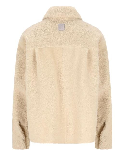 Loewe Natural Jackets for men