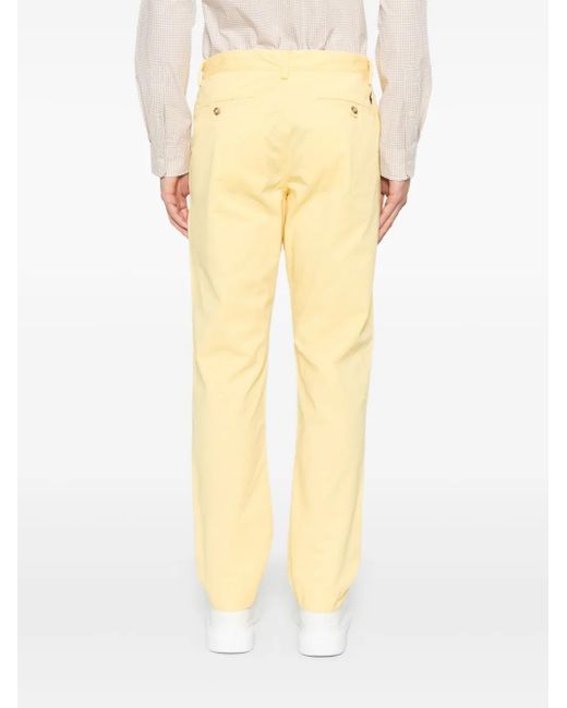 メンズ Polo Ralph Lauren ツイル チノパンツ Natural