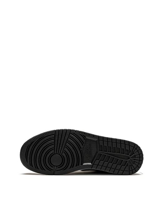 Nike Black Air 1 Low Se “All-Star 2021” Sneakers