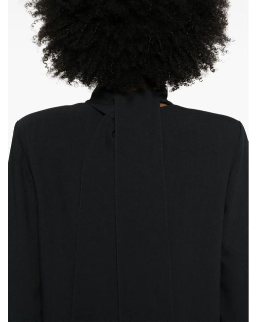 Golden Goose Deluxe Brand Black Journey W's Longsleeves Dress Clothing