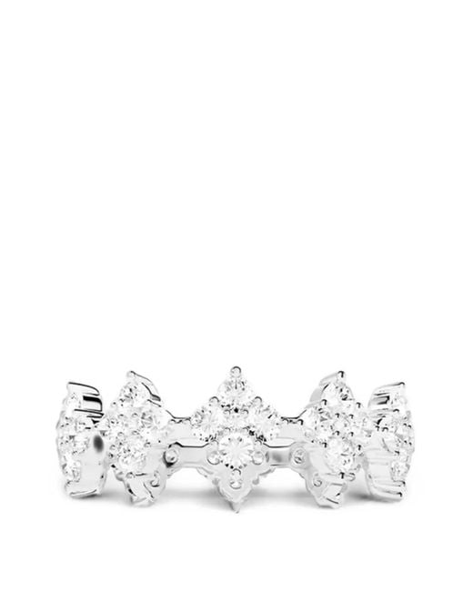 Apm Monaco White Éclat Ring