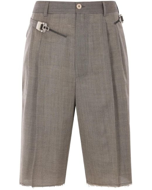 メンズ Magliano ショートパンツ Gray