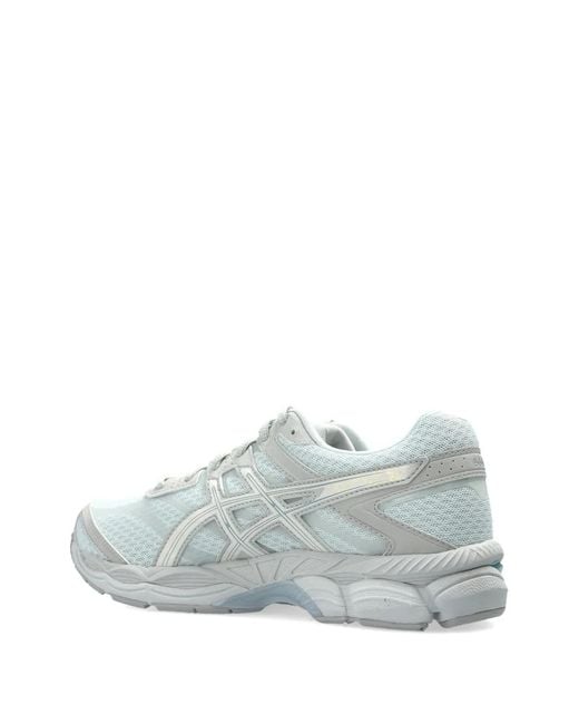 Asics White Gel Cumulus 16