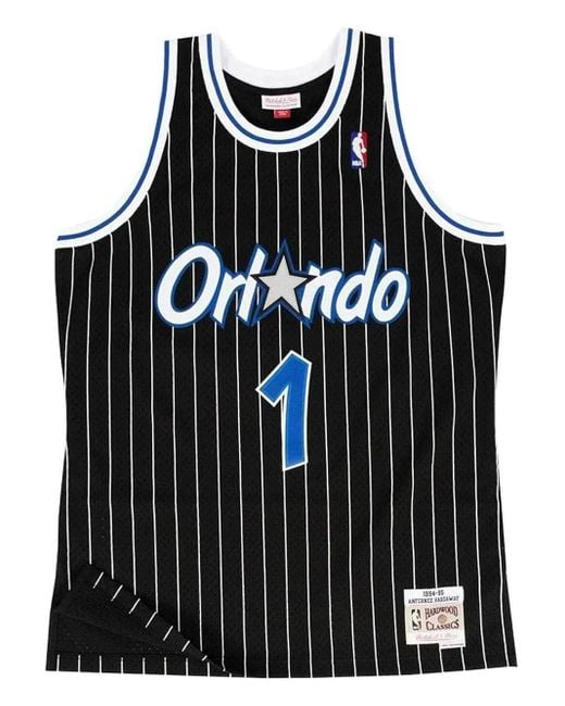 NBA Mitchell&Ness Orlando Magic タンクトップ gray-orlando-magic-sublimated-
