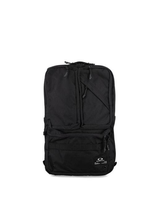 Oakley Black Essential M 8.0 Backpack for men