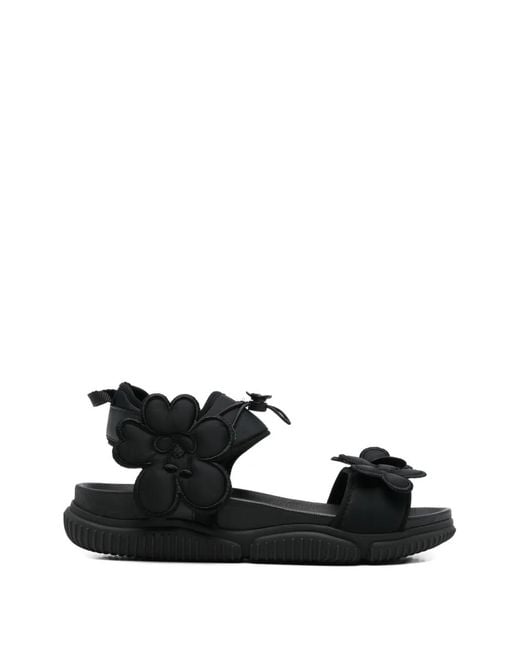 CECILIE BAHNSEN Black Boots Cilla