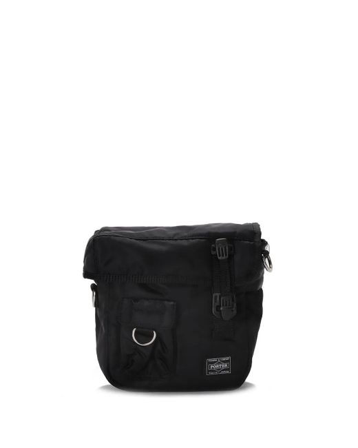 Comme des Garçons Black X Porter Yoshida Crossbody Bag for men