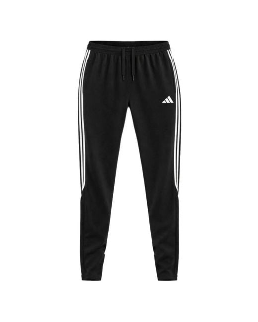 Adidas Black Tiro 23 League Track Pants