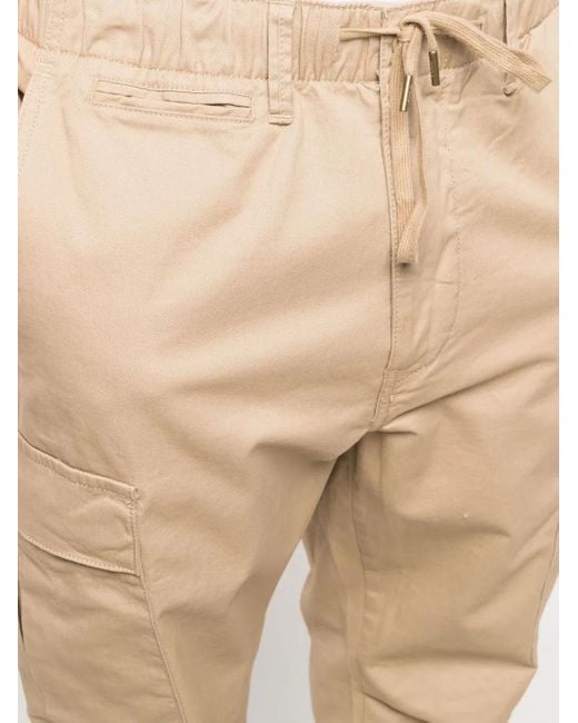 Polo Ralph Lauren Natural Stretch Slim Fit Chino Cargo Trouser for men