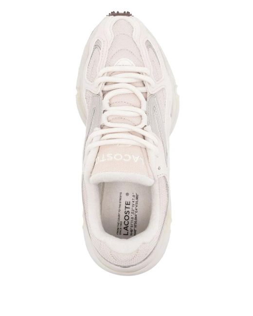Lacoste L003 2k24 スニーカー White