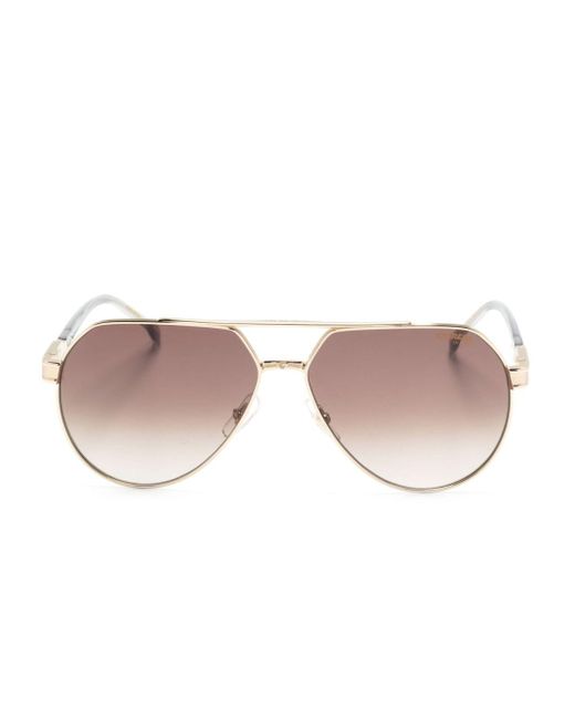 Carrera Pink 1067s Pilot-frame Sunglasses for men