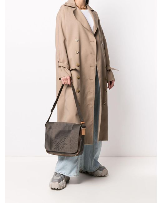 Louis Vuitton 2012 pre-owned Monogram Favorite MM Shoulder Bag - Farfetch