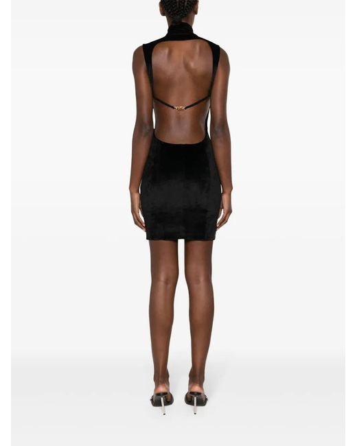 Gcds Black Dresses