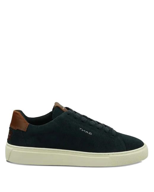 Gant Black Mc Julien Sneakers for men
