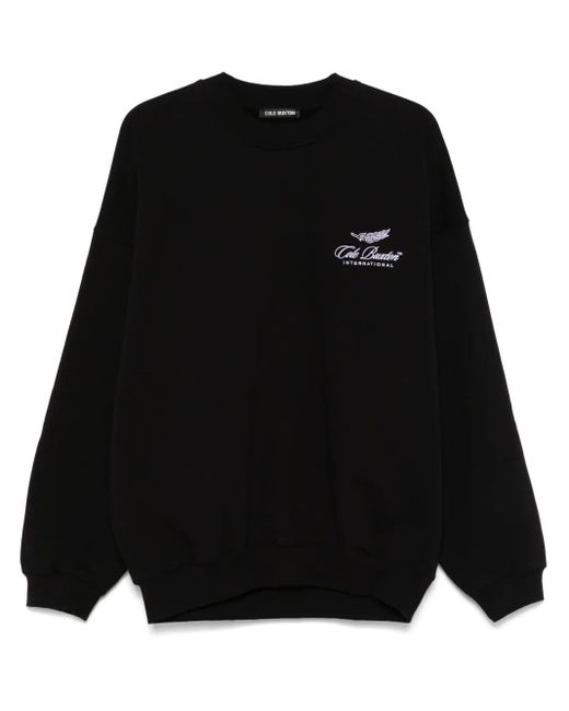 メンズ Cole Buxton International スウェットシャツ Black