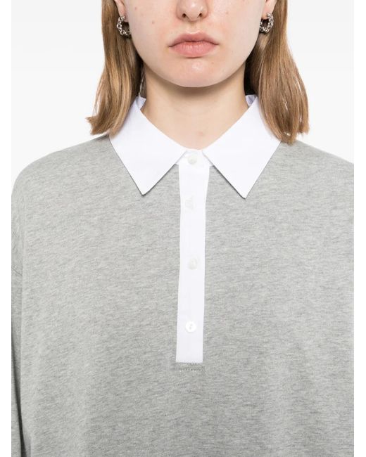 Cynthia Rowley White Ardie Mini Dress