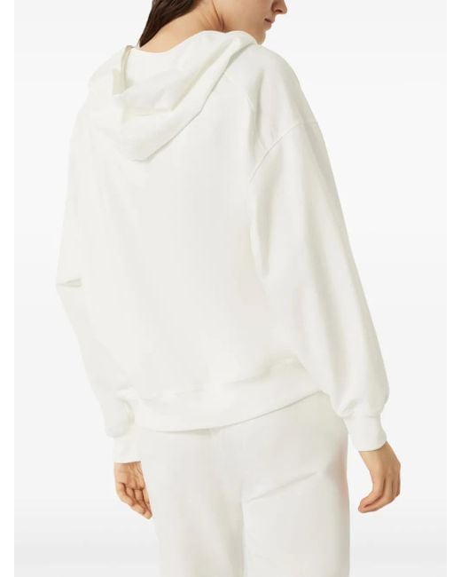 Sweaters Naturales Para Hombres, Mujer, Talla Brunello Cucinelli de color White