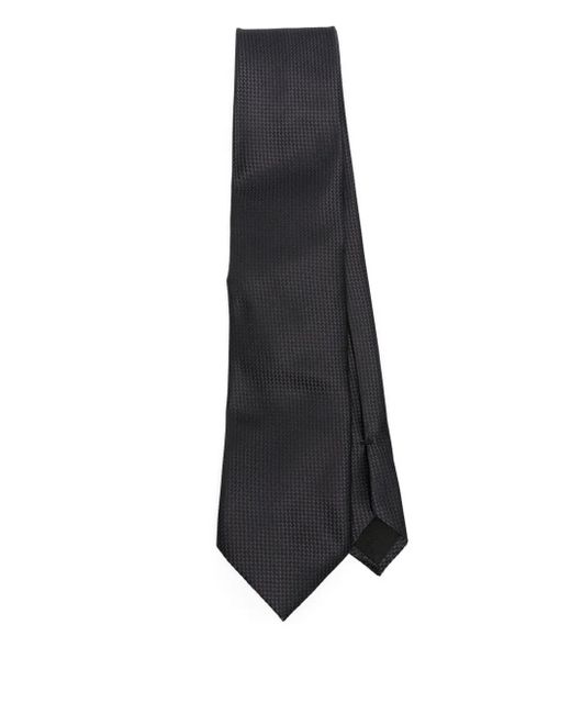 Cravatta di Tom Ford in Blue da Uomo