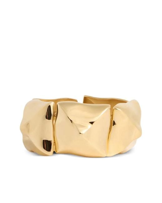 DSquared² Natural Bracelet Goldie