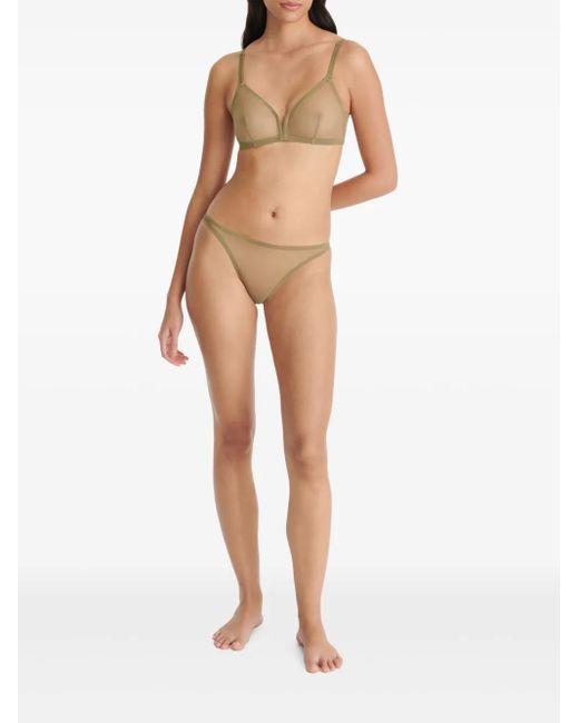 Eres Natural Providence Bra