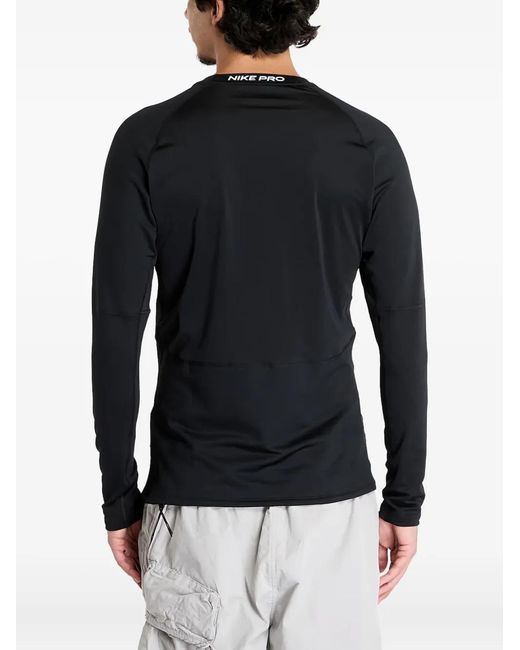Haut Pro Nike pour homme en coloris Blue