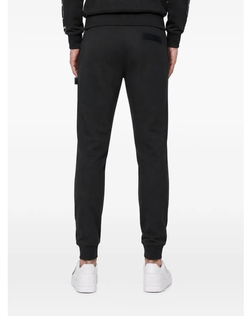 Philipp Plein Teddy Joggingbroek in het Black voor heren