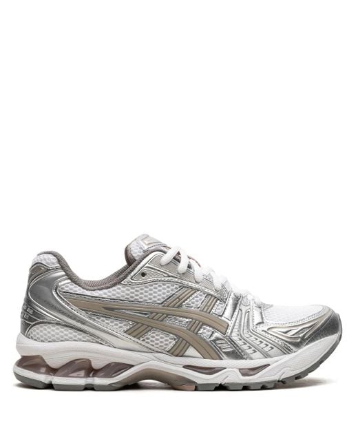 Asics Gel-kayano 14 スニーカー Gray