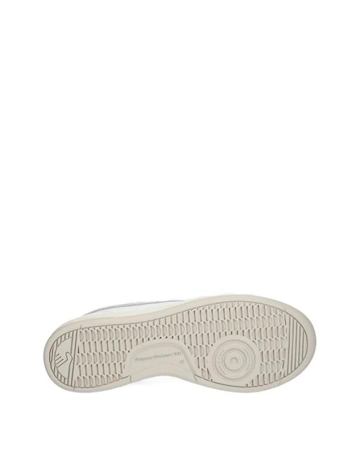 Zapatillas Pro-Cup 01 S-Strike Stepney Workers Club de color White