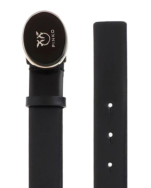 Pinko Black Belts