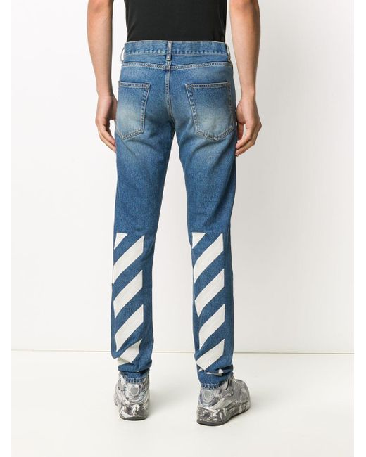 virgil abloh jeans