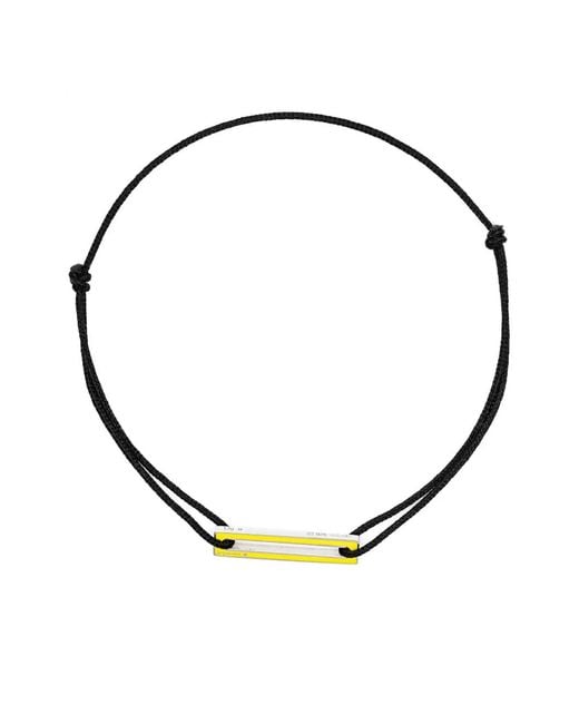 Le Gramme Metallic Le 1,7G Bracelet
