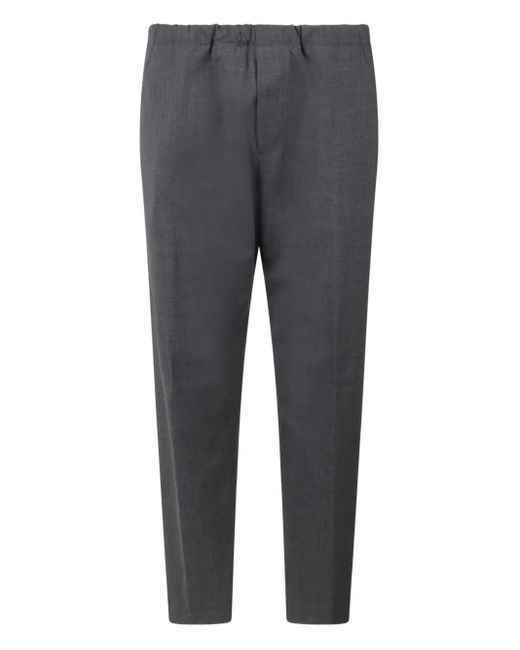 Nine di Nine:inthe:morning in Gray da Uomo