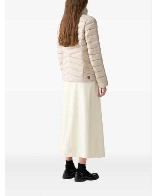 Colmar Natural Piumino Puffer Jacket