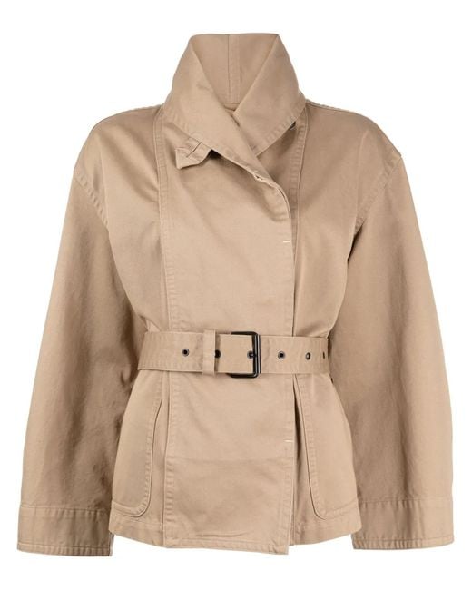 Isabel Marant Natural Prunille