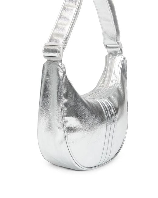 Borsa A Spalla di Adidas in White