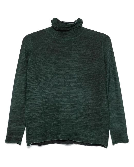 Pull Avant Toi en coloris Green