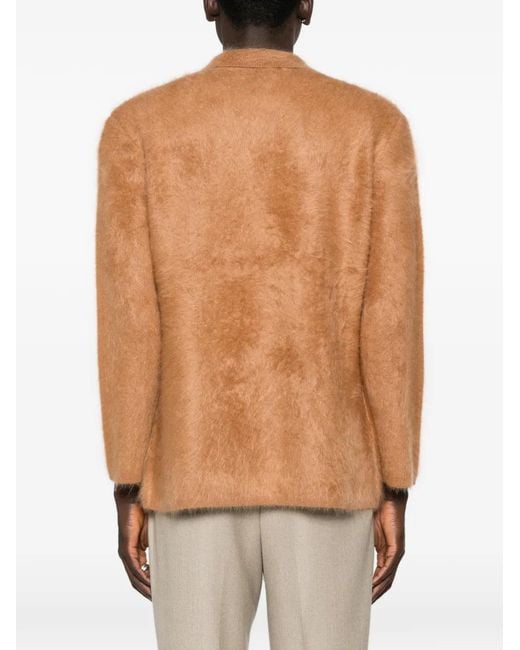 arch4 Gebürsteter Mr Arizona Blazer in Brown für Herren