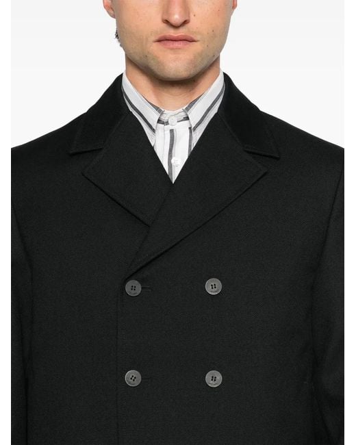 Jacquemus Black Blazer Giacca for men